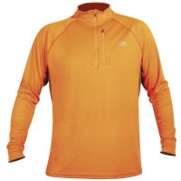 Camiseta térmica HART Iron naranja