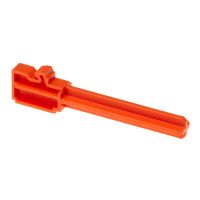 Cañón de entrenamiento GLOCK 19 naranja