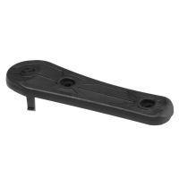 Cantonera de goma MAGPUL negra