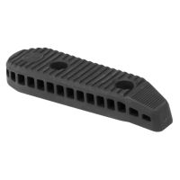 Cantonera MAGPUL MOE SL Enhanced Rubber 0,70" negra