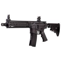 Carabina CROSMAN R1 Black CO2 4.5mm
