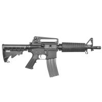 Carabina G&G CM16 Carbine Light AEG 6mm negra