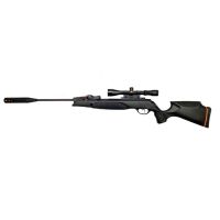 Carabina GAMO Swarm Magnum Pro 8x Gen 3i + Visor 3-9x40 WR1PM