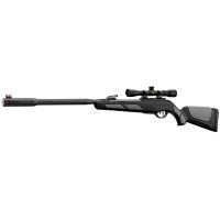 Carabina GAMO Viper Fusion + visor 4x32WR