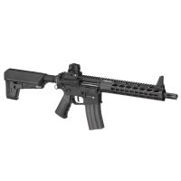 Carabina KRYTAC Trident MK2 CRB AEG 6mm negro