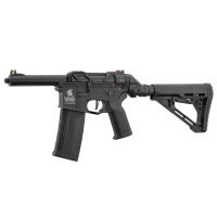 Carabina LANCER TACTICAL X Airtac Gen 3 AEG 6mm negro