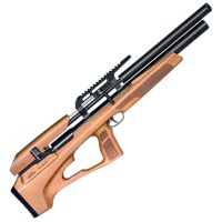 Carabina PCP SNOWPEAK Arcea P35X Madera