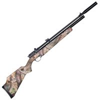 Carabina PCP SNOWPEAK Arcea PR900R Camo