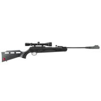 Carabina RUGER UX Targis Hunter 4.5mm