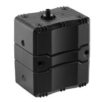 Cargador eléctrico automático de BBs DOUBLE BELL para airsoft 6 mm