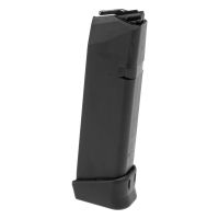 Cargador GLOCK 17 9x19mm de 19 cartuchos