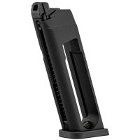 Cargador KJ WORKS KP-17 CO2 6mm