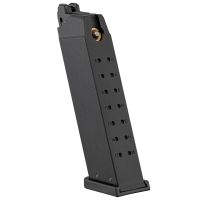 Cargador KJ WORKS KP-18 Green Gas 6mm