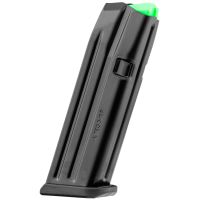 Cargador MEC-GAR Glock 17 9x19mm de 18 cartuchos
