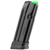 Cargador MEC-GAR Glock 19 9x19mm de 18 cartuchos