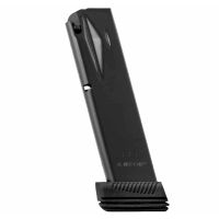 Cargador MEC-GAR Taurus PT92/PT99 9x19mm de 20 cartuchos