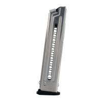 Cargador SMITH & WESSON 22A/22S 10R - 22 LR