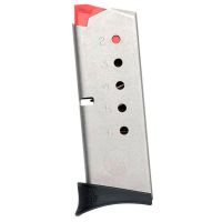 Cargador SMITH & WESSON Bodyguard 380 6R calibre 380 Auto