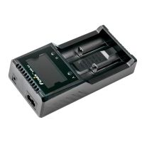 Cargador universal FENIX ARE-A2