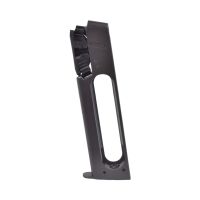 Cargador Rotativo BRUNI GUNS CO2 para BR-1911 4.5mm 6+6 Balines