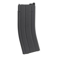 Cargador SECUTOR ARMS GBB de 35 BBs Metalic Magazine