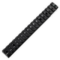 Carril APEL Picatinny para Sako TRG 21/41 20 MOA