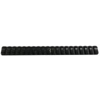 Carril APEL Picatinny SM 200mm