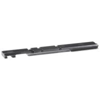 Carril APEL Weaver (cola de milano) 156mm / 7mm