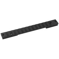 Carril de acero VECTOR OPTICS Remington 700 Long Action 20 MOA