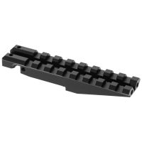 Carril de mira trasera STRIKE INDUSTRIES para AK