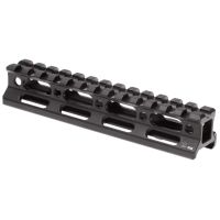 Carril elevador LEAPERS UTG Super Slim Picatinny 0.83" 13 ranuras