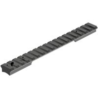 Carril LEUPOLD Mark 4 (8-40 adaptable) - Savage 110/AXIS LA (Round RCVR) 20 MOA
