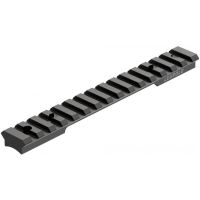 Carril Picatinny LEUPOLD BackCountry Cross-Slot para Ruger American LA