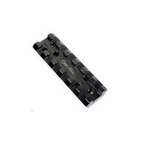 Carril Picatinny OPTIK ARMS para Baikal IZH 18