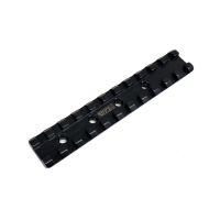 Carril Picatinny OPTIK ARMS para Bergara B13