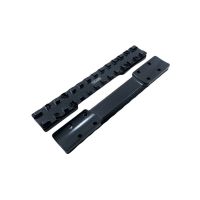 Carril Picatinny OPTIK ARMS para Browning X-Bolt LA