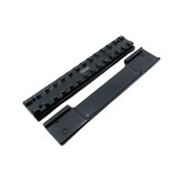 Carril Picatinny OPTIK ARMS CZ 557 SA