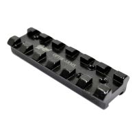Carril Picatinny OPTIK ARMS para Baikal IZH 94
