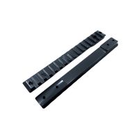 Carril Picatinny OPTIK ARMS para REM 700 LA 20MOA