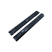 Carril Picatinny OPTIK ARMS REM 700 SA 20MOA