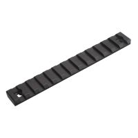 Carril Picatinny VECTOR OPTICS para M-LOK 5"