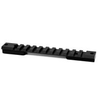 Carril WARNE Vapor para Ruger American Rimfire - 15 MOA