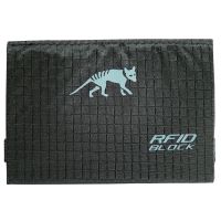 Cartera TASMANIAN TIGER Card Holder RFID Block negra