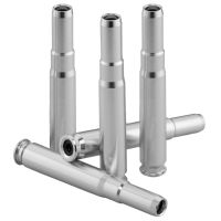 Cartuchos DOUBLE BELL para Rifles de Cerrojo Kar 98 & Mosin Nagant 6mm