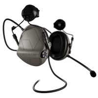 Cascos SORDIN Supreme T2 CC ARC Helmet / Memory Foam TAN