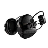 Cascos SORDIN Supreme T2 Rear ARC negros