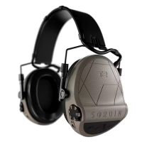 Cascos SORDIN Supreme T2 Headband Leather arena