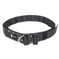 Ceñidor CORSO Hook MOLLE MK2 MultiCam Black