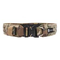Ceñidor Hook CORSO MK6 MultiCam