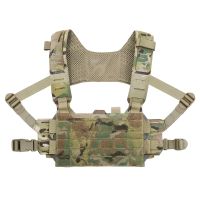 Chaleco AGILITE Reaper Rig MultiCam